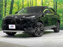 2022 Honda VEZEL