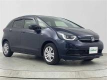 2023 Honda Fit