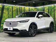 2023 Honda VEZEL