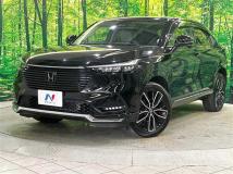 2023 Honda VEZEL