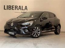 2020 Renault Lutecia