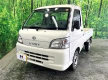2009 Daihatsu Hijet Truck