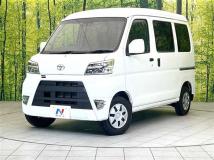 2019 Toyota PIXIS VAN