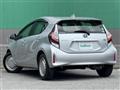 2021 Toyota AQUA