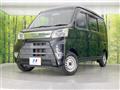 2021 Toyota PIXIS VAN
