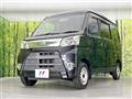 2021 Toyota PIXIS VAN