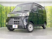 2021 Toyota PIXIS VAN