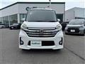 2014 Nissan DAYZ ROOX