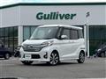 2014 Nissan DAYZ ROOX