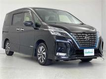 2021 Nissan Serena