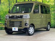 2022 Daihatsu Atrai