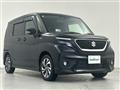 2024 Suzuki Solio