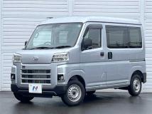 2026 Daihatsu Hijet Cargo