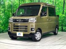 2024 Daihatsu Atrai
