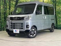 2022 Daihatsu Atrai