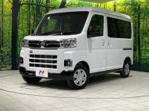 2023 Daihatsu Atrai