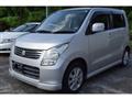 2011 Suzuki Wagon R