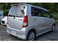 2011 Suzuki Wagon R