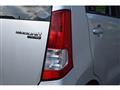 2011 Suzuki Wagon R