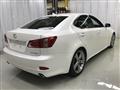 2012 Lexus IS