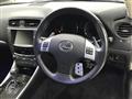 2012 Lexus IS