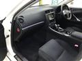 2012 Lexus IS