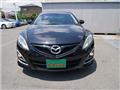 2010 Mazda Atenza
