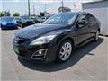 2010 Mazda Atenza