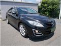 2010 Mazda Atenza