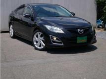 2010 Mazda Atenza