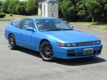 1998 Nissan 180SX