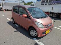 2008 Daihatsu Move