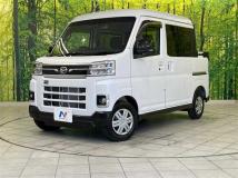 2025 Daihatsu Atrai