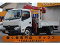 2017 Hino Dutro