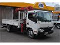 2017 Hino Dutro