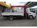 2017 Hino Dutro