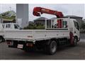 2017 Hino Dutro