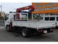 2017 Hino Dutro