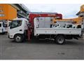 2017 Hino Dutro