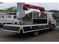 2017 Hino Dutro