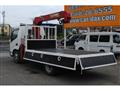 2017 Hino Dutro