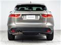 2018 Jaguar F-Pace