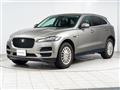 2018 Jaguar F-Pace