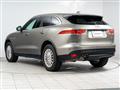 2018 Jaguar F-Pace