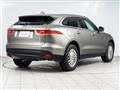 2018 Jaguar F-Pace