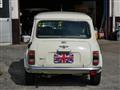 1999 Rover Mini