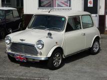 1999 Rover Mini