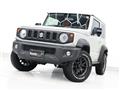 2025 Suzuki Jimny Sierra