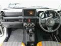 2025 Suzuki Jimny Sierra