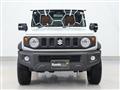 2025 Suzuki Jimny Sierra